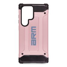 Чехол для мобильного телефона Armorstandart Panzer Samsung S24 Ultra Pink (ARM75619)