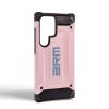 Чехол для мобильного телефона Armorstandart Panzer Samsung S24 Ultra Pink (ARM75619) - Изображение 1