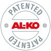 Заглибний насос AL-KO SUB 13000 DS PREMIUM SWISS, 650 Вт, для чистої води (11282960) - Зображення 3