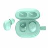 Навушники Jlab JBuds Mini Mint Green (IEUEBJBMINIRMNT124) - Зображення 1