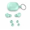 Навушники Jlab JBuds Mini Mint Green (IEUEBJBMINIRMNT124) - Зображення 3