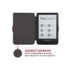 Чохол до електронної книги AirOn Premium PocketBook Touch Lux 5 608/628/633 black (6946795850194) - Зображення 1