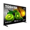 Телевізор Toshiba 65UA5D63DG - Зображення 1