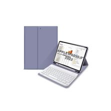 Чохол до планшета BeCover Keyboard Apple iPad 10.9 2022 Purple (711143)