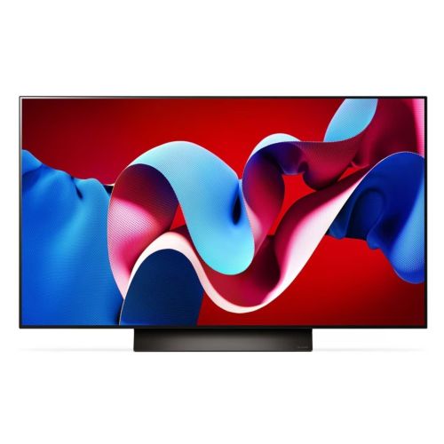 Телевизор LG OLED48C46LA