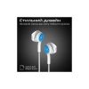 Навушники Promate LumiBuds-C Silver (lumibuds-c.silver) - Зображення 3