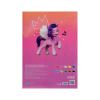 Кольоровий картон Kite А4 двосторонній My Little Pony 10 аркушів (LP24-255) - Зображення 3