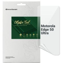 Плівка захисна Armorstandart Supreme Motorola Edge 50 Ultra (ARM77222)