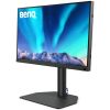 Монітор BenQ SW272Q GREY (9H.LLPLB.QBE) - Зображення 1