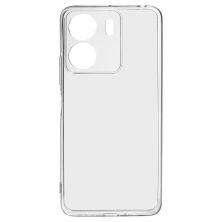 Чехол для мобильного телефона Armorstandart Air Xiaomi Redmi 13 4G / Poco M6 4G Camera cover Clear (ARM78277)