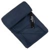 Туристичний рушник Tribe з мікрофібри в чохлі Pocket Towel 40х80 S Navy (T-LC-0001-S-navy) - Зображення 1