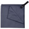 Туристичний рушник Tribe з мікрофібри в чохлі Pocket Towel 40х80 S Navy (T-LC-0001-S-navy) - Зображення 3