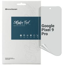 Пленка защитная Armorstandart Matte Google Pixel 9 Pro (ARM74675)