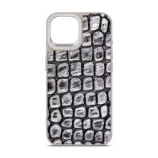 Чехол для мобильного телефона Harder Kaiju Skin Apple iPhone 15 Grey (ARM76838)