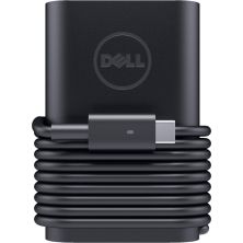 Блок питания к ноутбуку Dell 45W USB-C AC Adapter + 1m Power Cord (470-ADFI-MRSG23)