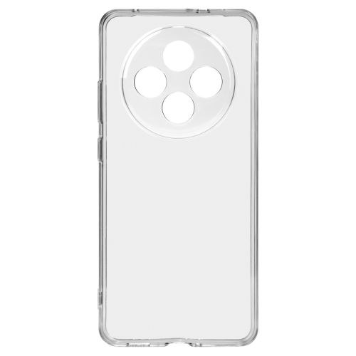 Чехол для мобильного телефона Armorstandart Air OPPO Reno12 FS 5G Camera cover Clear (ARM79904)