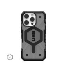 Чехол для мобильного телефона UAG iPhone 16 Pro Pathfinder Clear Magsafe Ash (114464113131)