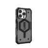 Чехол для мобильного телефона UAG iPhone 16 Pro Pathfinder Clear Magsafe Ash (114464113131) - Изображение 1