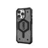 Чехол для мобильного телефона UAG iPhone 16 Pro Pathfinder Clear Magsafe Ash (114464113131) - Изображение 2