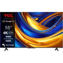 Телевизор TCL 55P655