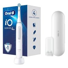 Электрическая зубная щетка Oral-B iOG4.1A6.1DK White