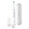 Електрична зубна щітка Oral-B iOG4.1A6.1DK White - Зображення 1