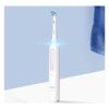 Електрична зубна щітка Oral-B iOG4.1A6.1DK White - Зображення 2