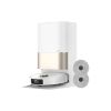 Пылесос Dreame Bot X40 Ultra Complete White (RLX63CE-2-Wh) - Изображение 1