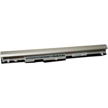 Аккумулятор для ноутбука HP Pavilion 15-N HSTNN-OB55, 2600mAh (38Wh), 4cell, 14.8V, Li-ion AlSoft (A47943)