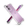 Чехол для мобильного телефона BeCover Anti-Shock Motorola Moto G04/ E14 Clear (712309) - Изображение 1