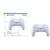 Геймпад Sony Playstation DualSense Bluetooth PS5 Chrome Pearl (1000044446) - Изображение 1