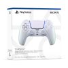 Геймпад Sony Playstation DualSense Bluetooth PS5 Chrome Pearl (1000044446) - Изображение 2