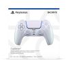 Геймпад Sony Playstation DualSense Bluetooth PS5 Chrome Pearl (1000044446) - Изображение 3
