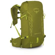 Рюкзак туристический Osprey Talon Velocity 20 matcha green/lemongrass - L/XL - зелений (009.3547)