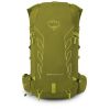 Рюкзак туристичний Osprey Talon Velocity 20 matcha green/lemongrass - L/XL - зелений (009.3547) - Зображення 3