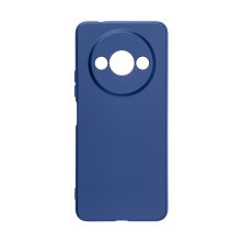 Чехол для мобильного телефона Armorstandart ICON Xiaomi Redmi A3 Camera cover Dark Blue (ARM82309)