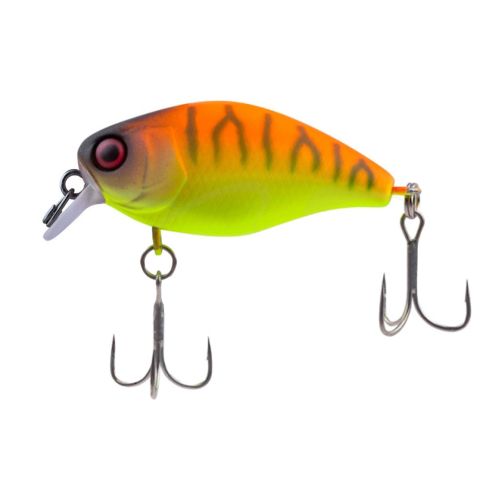 Воблер Jackall Chubby 38mm 4.0g Tropical Mat Tiger (1699.18.72)