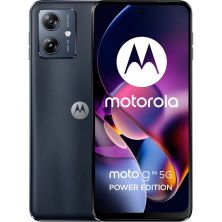 Мобильный телефон Motorola G54 Power 8/256Gb Midnight Blue (PB0W0018UA)