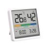 Метеостанция Xiaomi Miiiw Temperature Humidity Clock White S210 (MW22S06) - Изображение 1