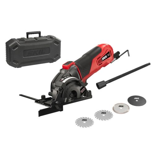 Дискова пила Skil 5360 GA Compact (SW1E5360GA)