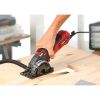 Дискова пила Skil 5360 GA Compact (SW1E5360GA) - Зображення 1