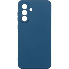 Чехол для мобильного телефона Armorstandart ICON Samsung A36 5G Camera cover Dark Blue (ARM82179)