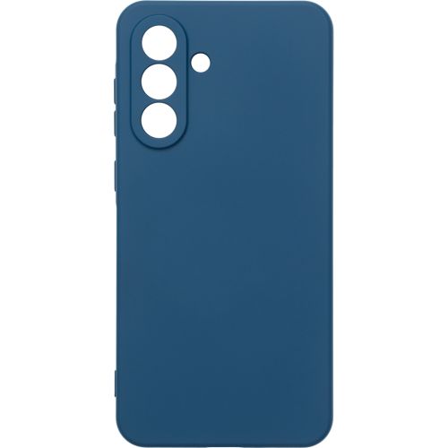 Чохол до мобільного телефона Armorstandart ICON Samsung A36 5G Camera cover Dark Blue (ARM82179)