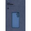 Чохол до мобільного телефона Armorstandart ICON Samsung A36 5G Camera cover Dark Blue (ARM82179) - Зображення 3