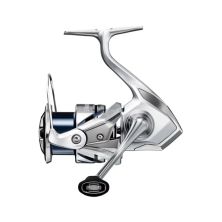 Катушка Shimano Stradic FM 2500S 6+1BB 5.11 (ST2500SFM)