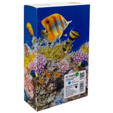 Картридж Barva Epson T41F2 (C13T41F240) верс. U1-U10, 350 мл, Cyan (IC-T41F2) Картридж Barva Epson T41F2 (C13T41F240) верс. U1-U10, 350 мл, Cyan (IC-T41F2)