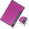 Чехол для планшета BeCover Smart Case Samsung Galaxy Tab S10 FE (SM-X520/SM-X526) 10.9 Purple (713279) - Изображение 3