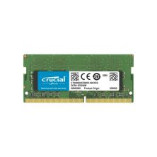 Модуль пам'яті для ноутбука SoDIMM DDR4 8GB 2400 MHz Micron (CT8G4SFS824AT)