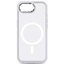Чехол для мобильного телефона Armorstandart Unit MagSafe Apple iPhone 16e Matte Clear (ARM83877)