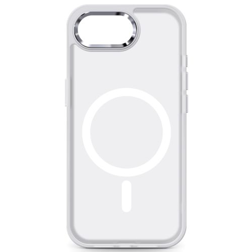 Чехол для мобильного телефона Armorstandart Unit MagSafe Apple iPhone 16e Matte Clear (ARM83877)